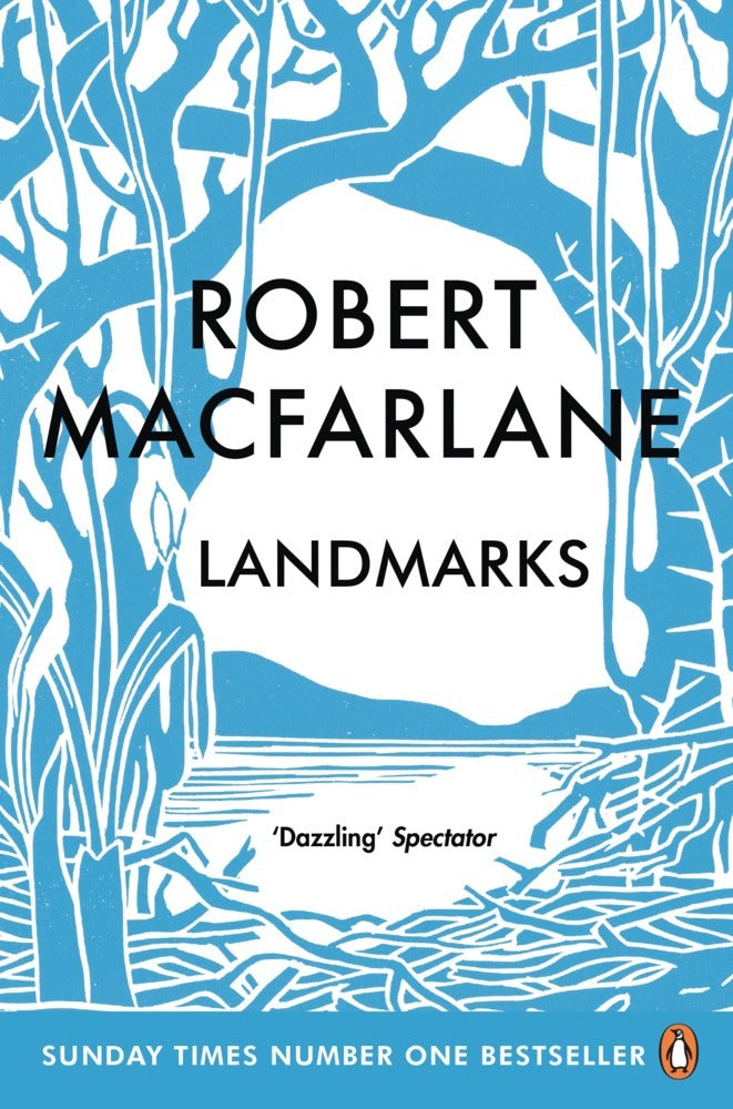 Landmarks (Robert Macfarlane)