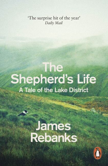 The Shepherd's Life (James Rebanks)