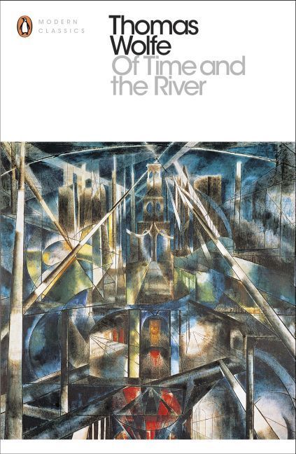 Of Time and the River (Thomas Wolfe)