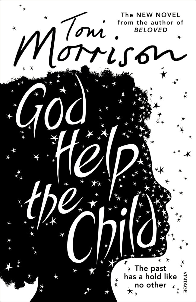 God Help the Child (Toni Morrison)