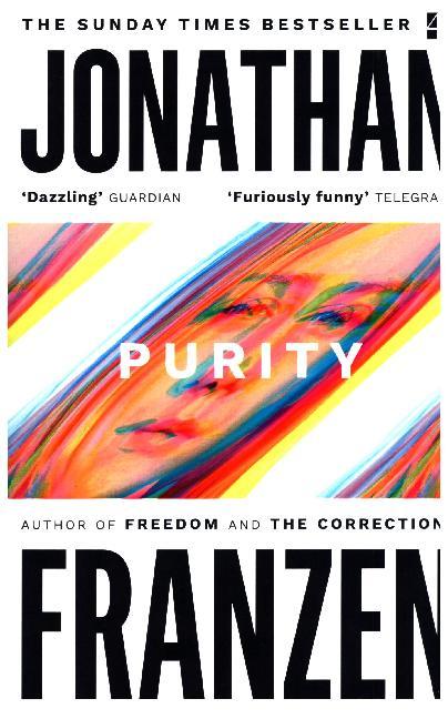 Purity (Jonathan Franzen)