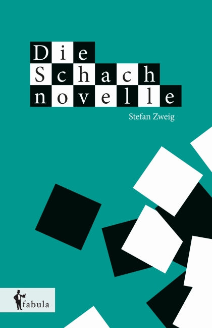 Die Schachnovelle (Stefan Zweig)