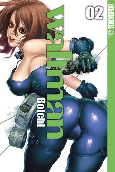 Wallman.Bd.2 (Boichi)