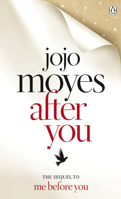 After You (Jojo Moyes)