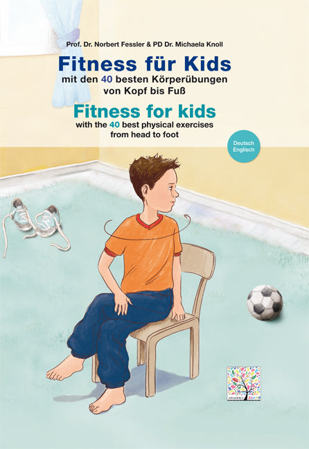 Fitness für Kids / Fitness for kids (Norbert Fessler)