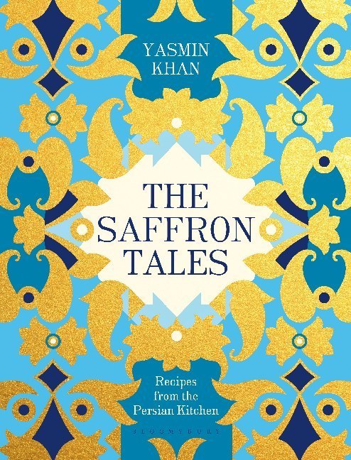 The Saffron Tales (Yasmin Khan)