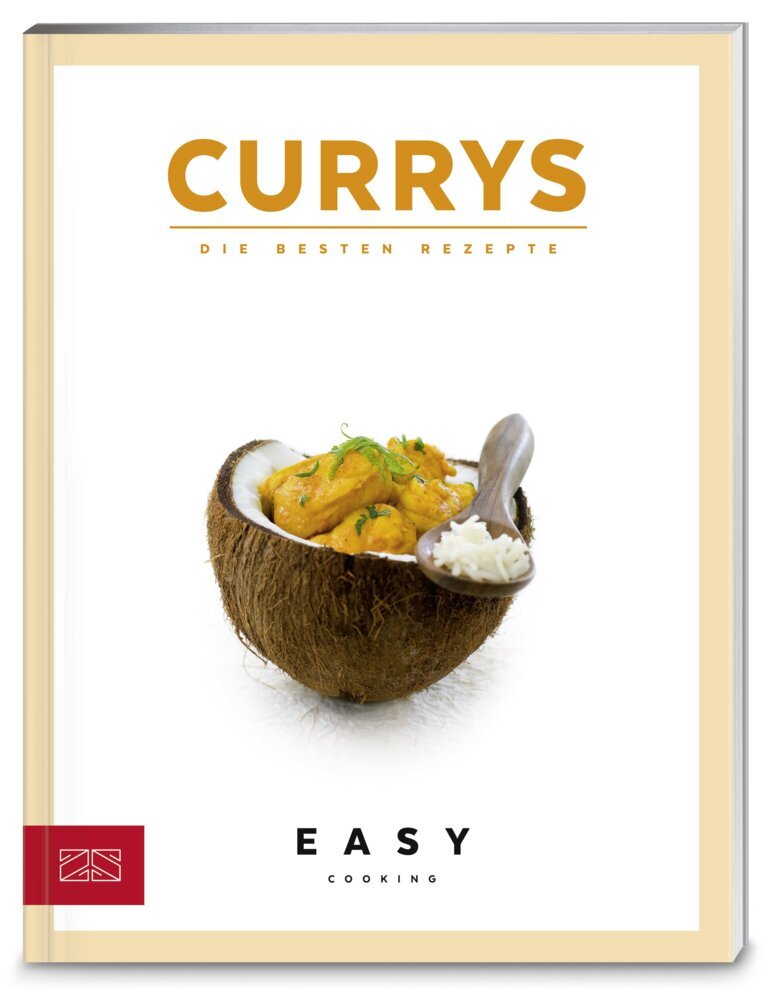 Currys - Die besten Rezepte (Zs-Team)