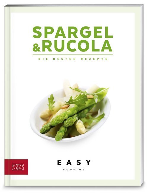 Spargel & Rucola (Zs-Team)