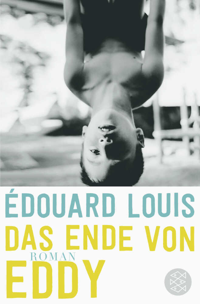 Das Ende von Eddy (Édouard Louis)
