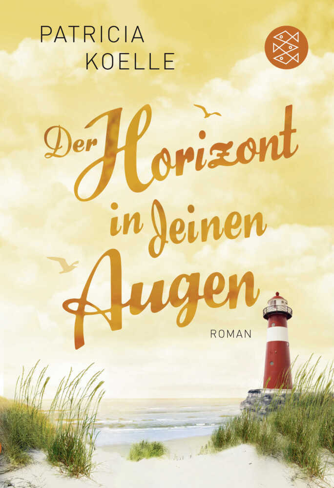 Der Horizont in deinen Augen (Patricia Koelle)