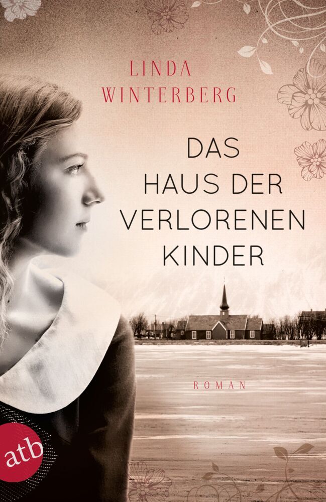 Das Haus der verlorenen Kinder (Linda Winterberg)