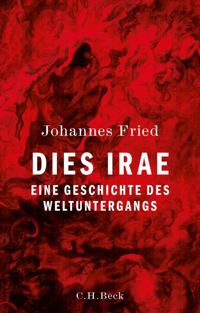 Dies irae (Johannes Fried)