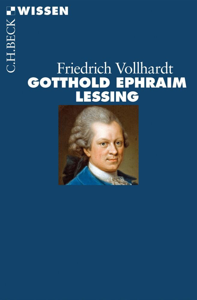 Gotthold Ephraim Lessing (Friedrich Vollhardt)
