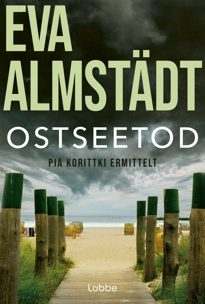 Ostseetod (Eva Almstädt)