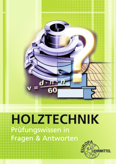 Prüfungswissen in Fragen & Antworten (Wolfgang Nutsch)