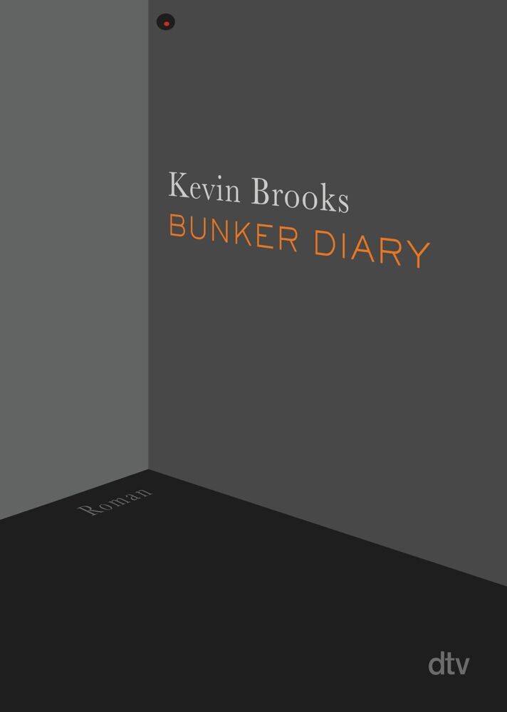 Bunker Diary (Kevin Brooks)