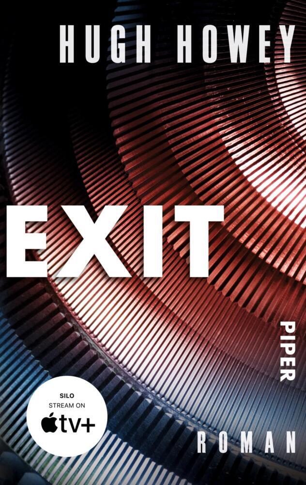 Exit (Hugh Howey)