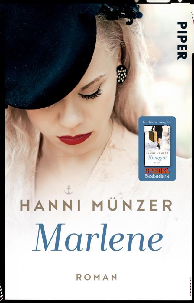Marlene (Hanni Münzer)