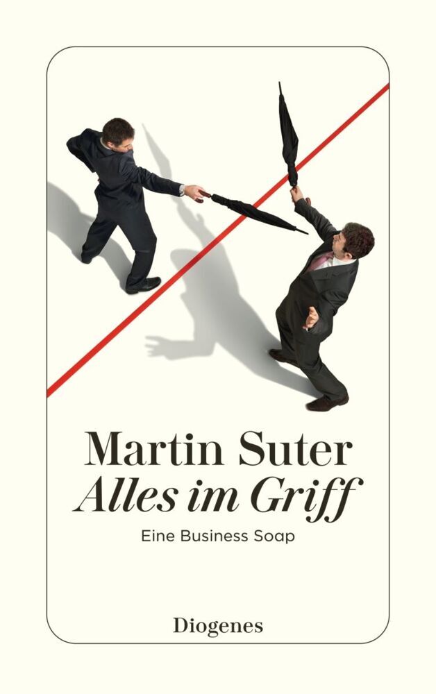 Alles im Griff (Martin Suter)