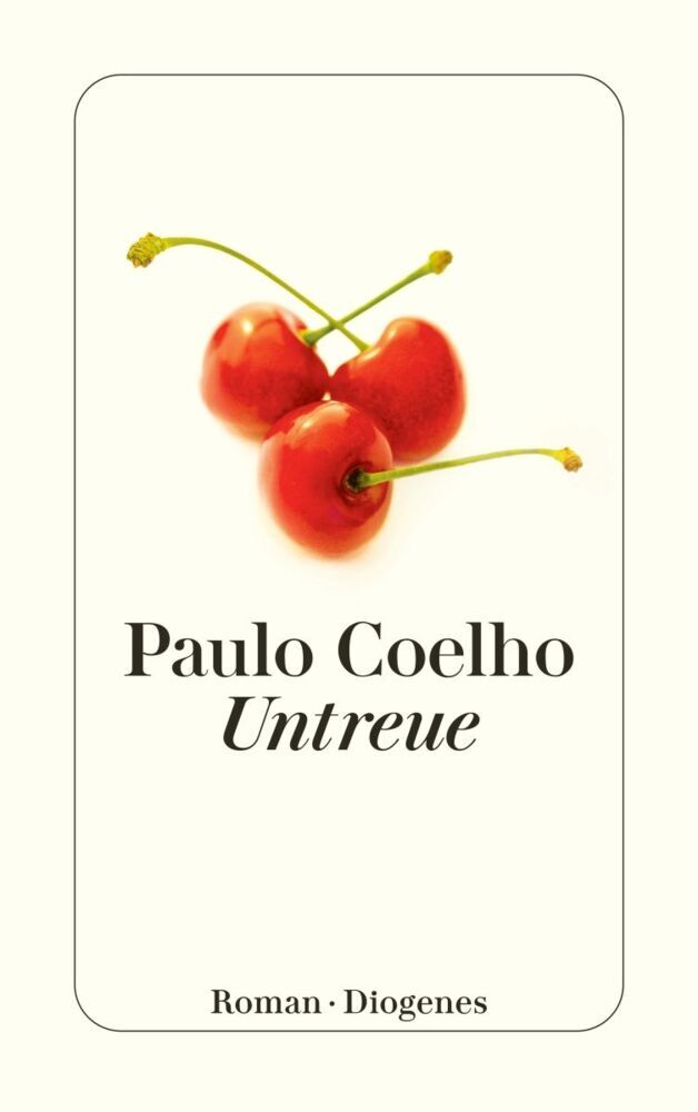 Untreue (Paulo Coelho)