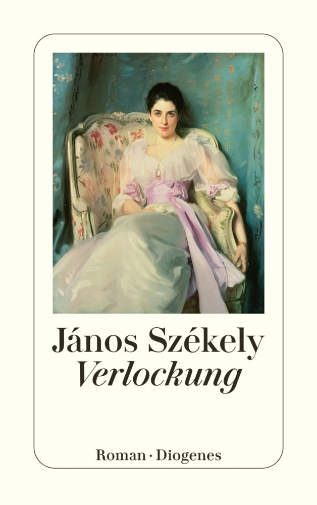 Verlockung (Janos Szekely)
