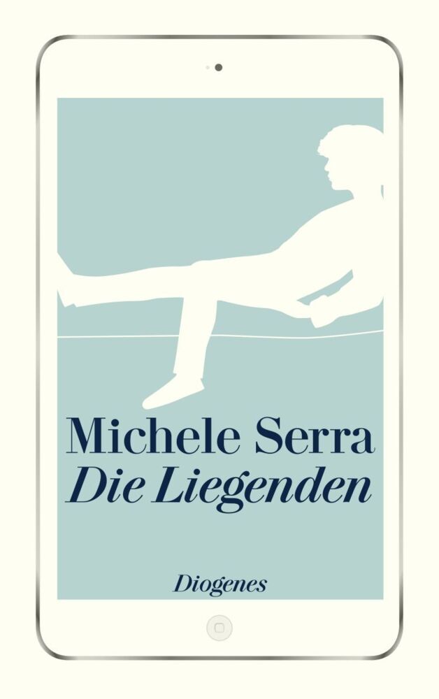 Die Liegenden (Michele Serra)