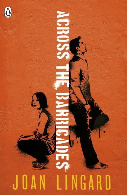 Across the Barricades (Joan Lingard)