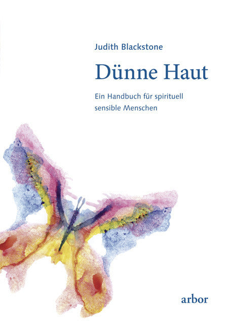 Dünne Haut (Judith Blackstone)