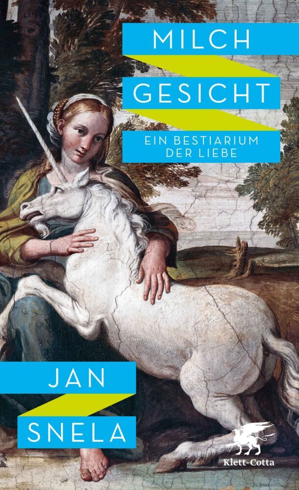 Milchgesicht (Jan Snela)
