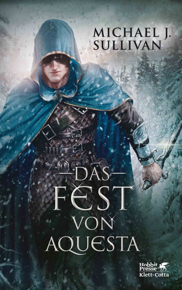 Das Fest von Aquesta (Michael J. Sullivan)