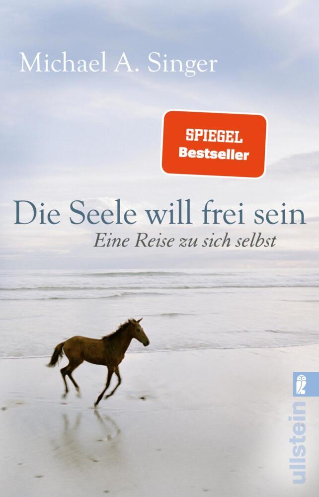 Die Seele will frei sein (Michael A. Singer)