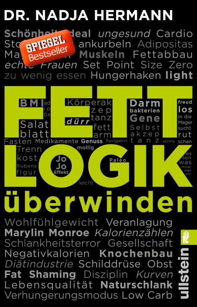 Fettlogik überwinden (Nadja Hermann)