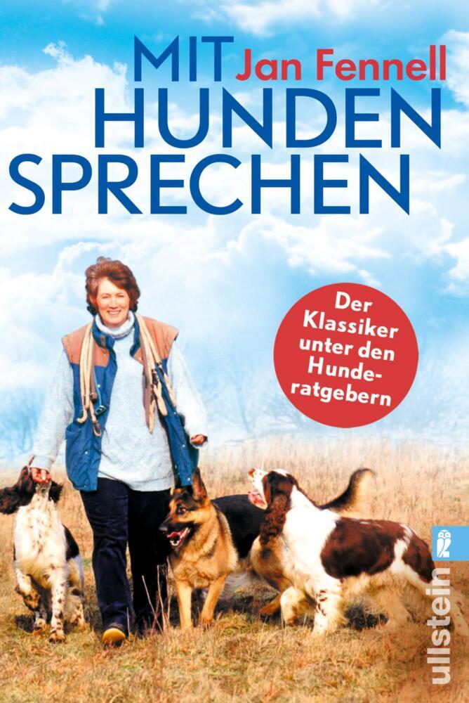 Mit Hunden sprechen (Jan Fennell)