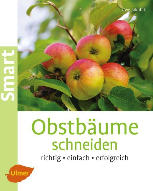 Obstbäume schneiden (Uwe Jakubik)