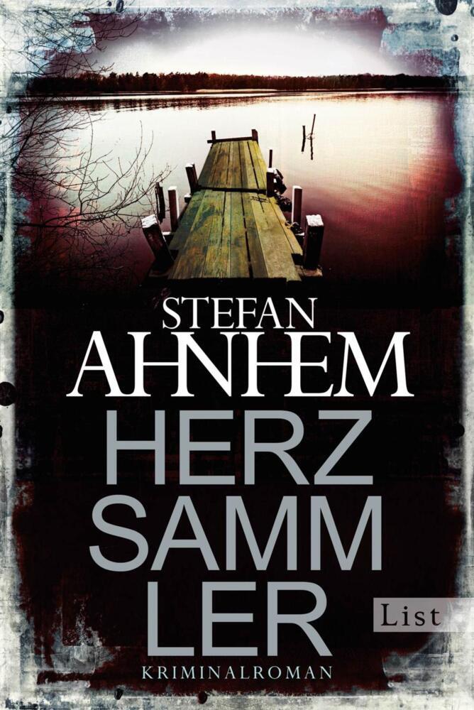Herzsammler (Stefan Ahnhem)