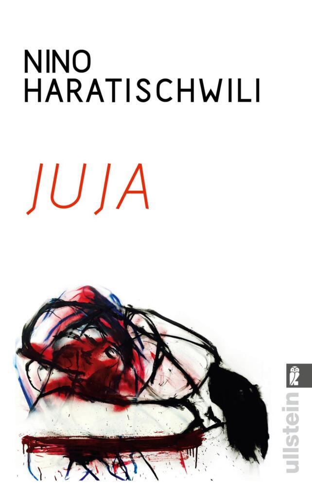 Juja (Nino Haratischwili)