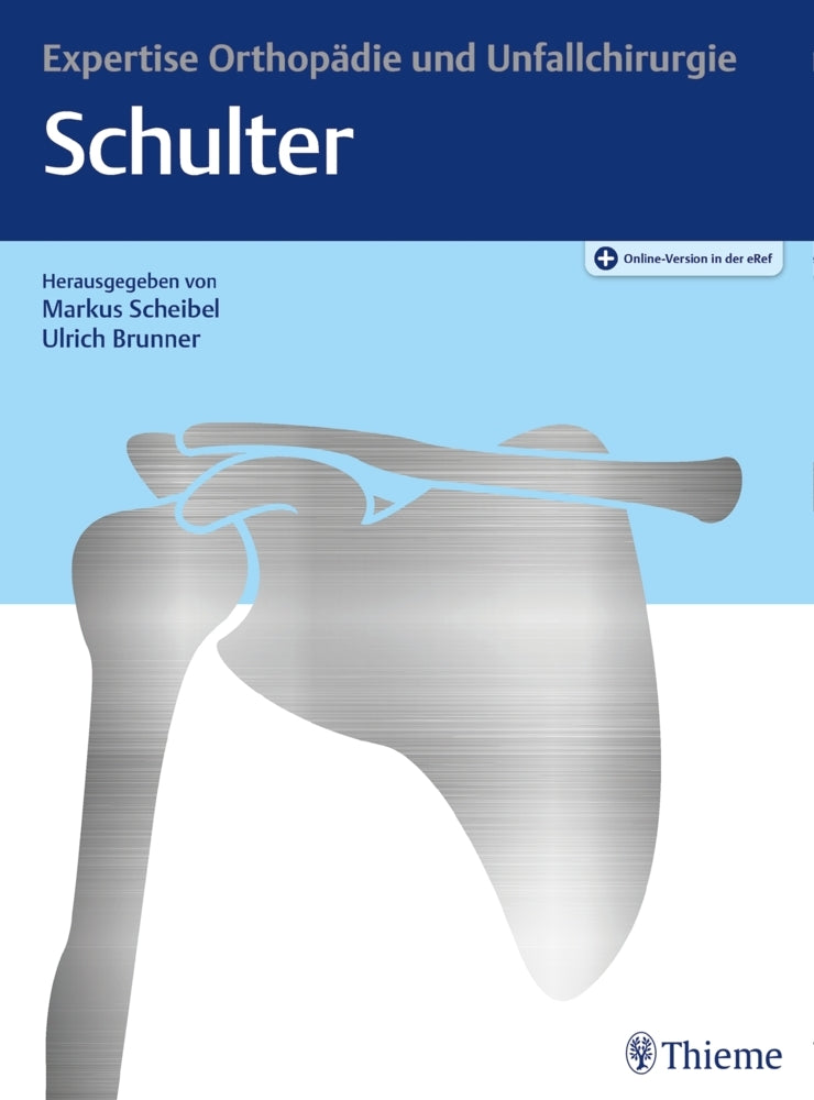 Expertise Schulter (Markus Scheibel)