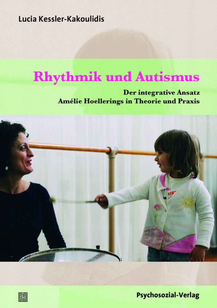 Rhythmik und Autismus (Lucia Kessler-Kakoulidis)