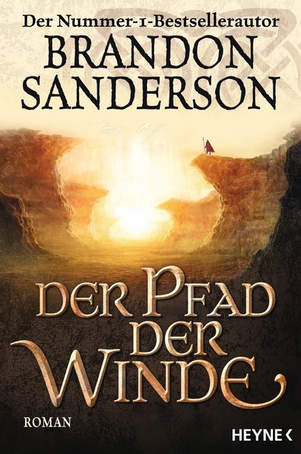 Der Pfad der Winde (Brandon Sanderson)
