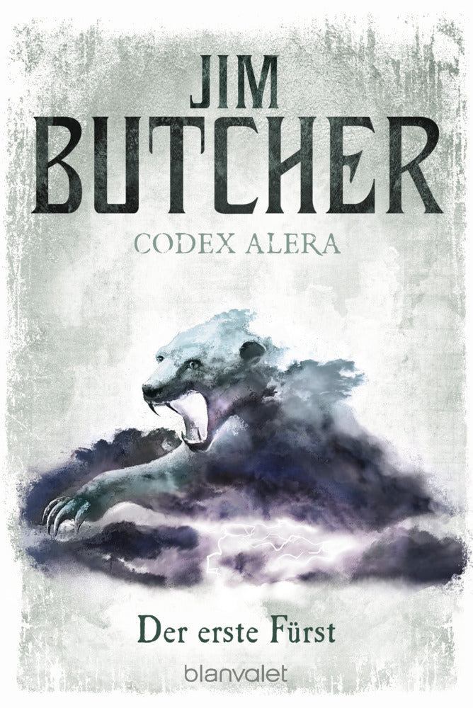 Codex Alera 6 (Jim Butcher)