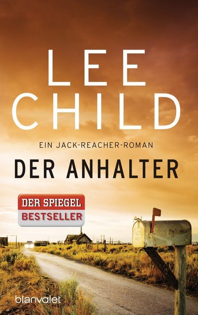 Der Anhalter (Lee Child)