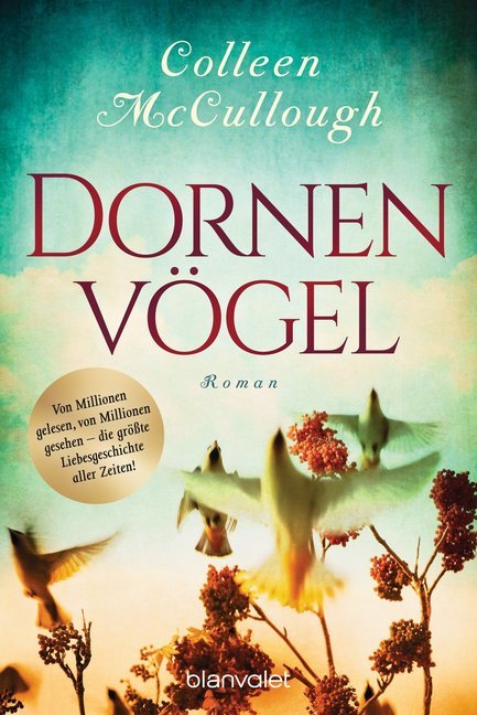 Dornenvögel (Colleen Mccullough)
