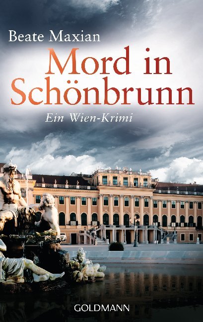 Mord in Schönbrunn (Beate Maxian)