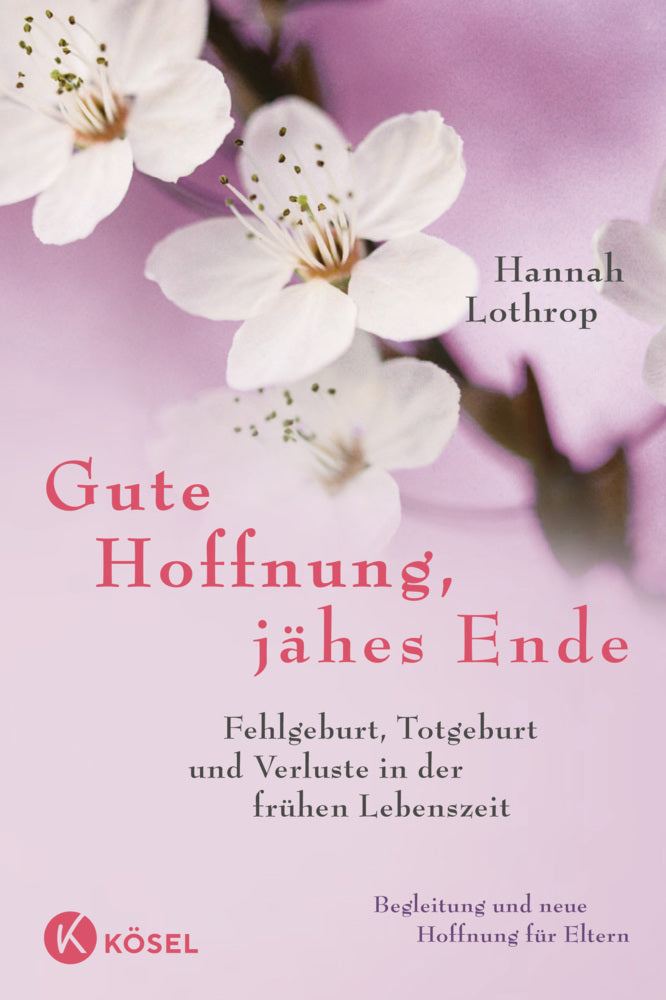 Gute Hoffnung, jähes Ende (Hannah Lothrop)