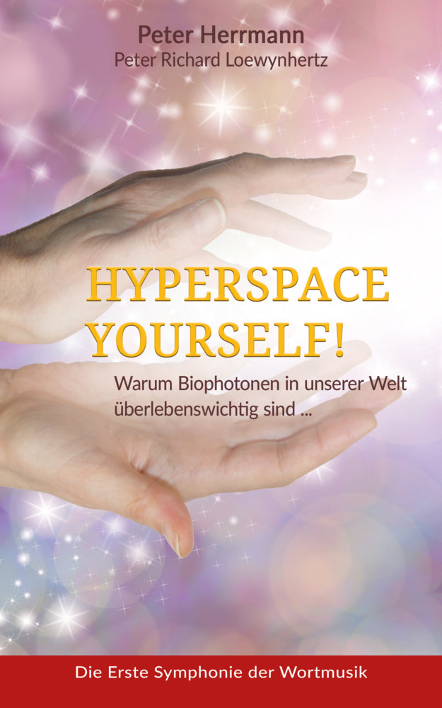 Hyperspace Yourself (Peter Herrmann)
