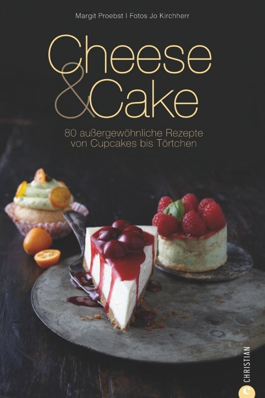 Cheese & Cake (Margit Proebst)