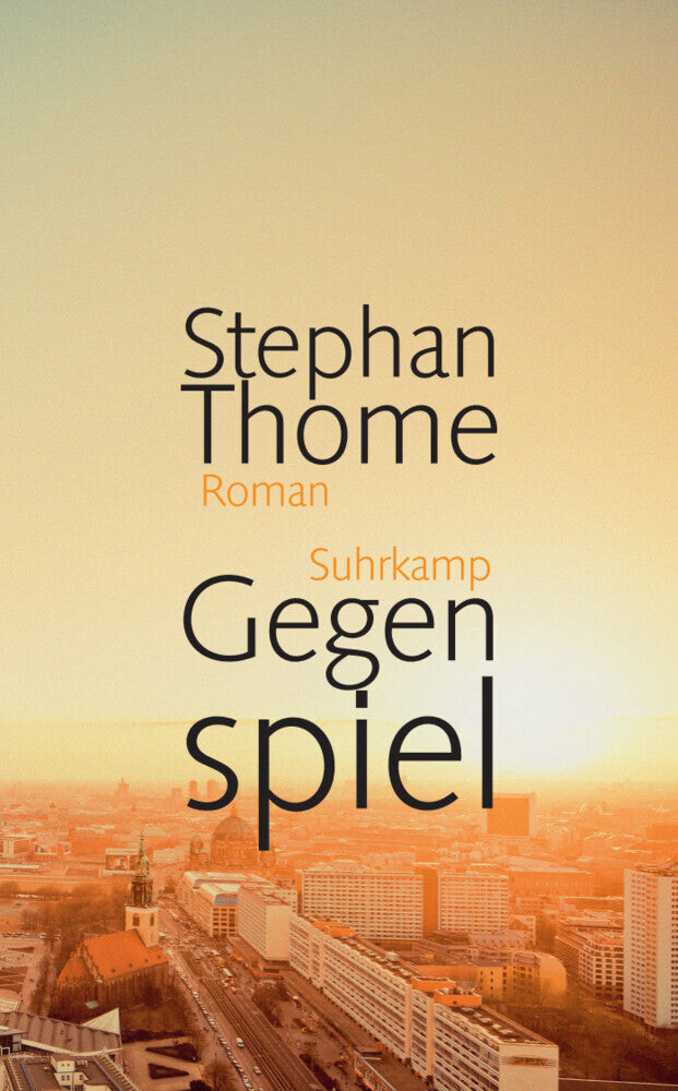 Gegenspiel (Stephan Thome)