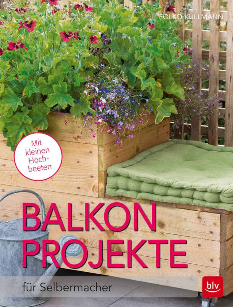 Balkon-Projekte (Folko Kullmann)