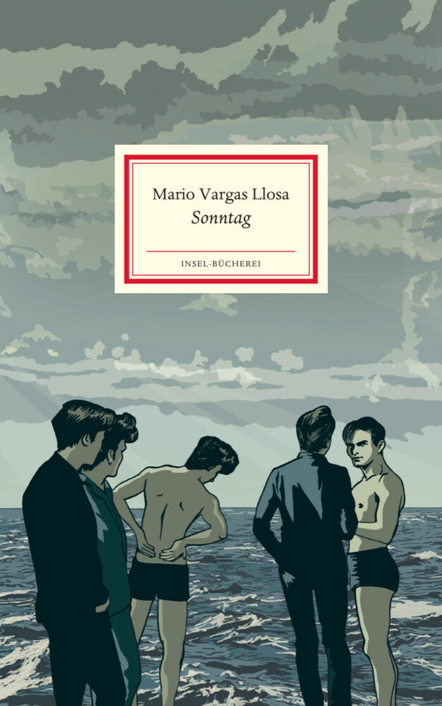 Sonntag (Mario Vargas Llosa)
