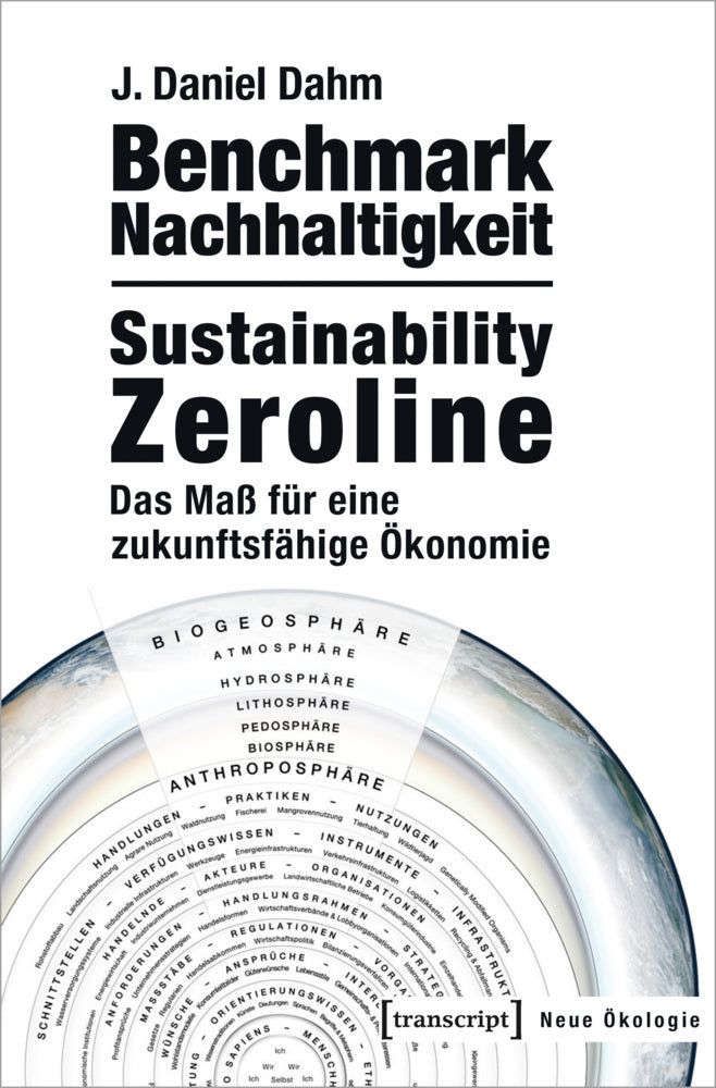 Benchmark Nachhaltigkeit: Sustainability Zeroline (J. Daniel Dahm)
